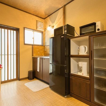 Kyoto Stay Temari Dış mekan fotoğraf