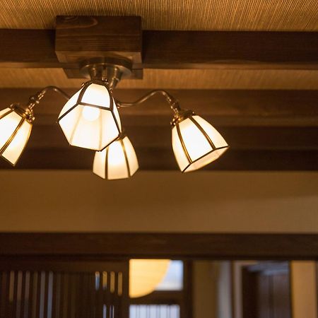 Kyoto Stay Temari Dış mekan fotoğraf