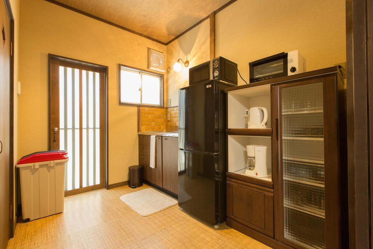 Kyoto Stay Temari Dış mekan fotoğraf