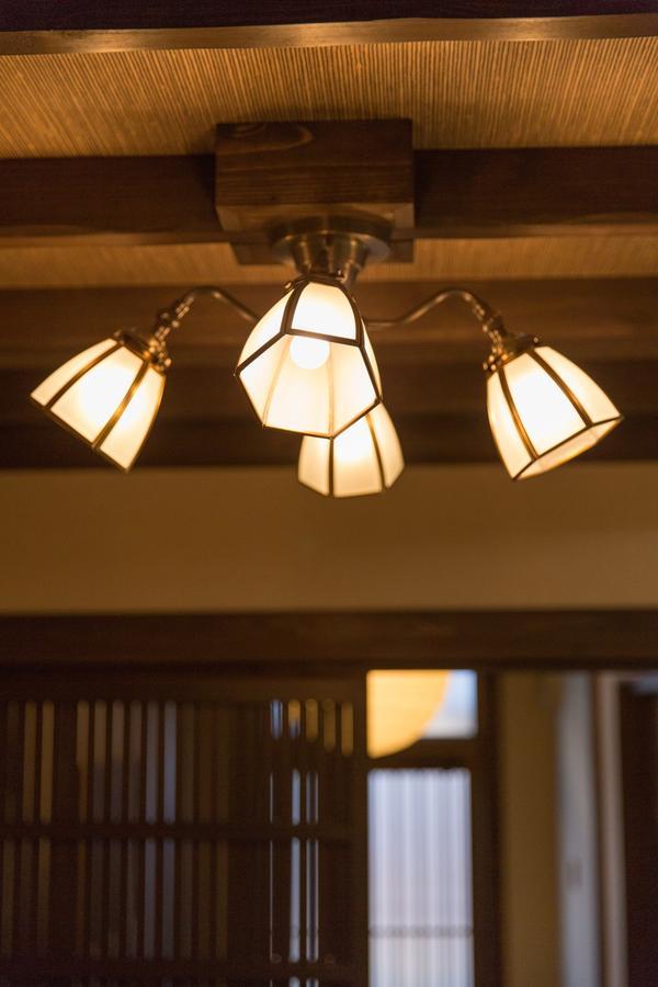 Kyoto Stay Temari Dış mekan fotoğraf