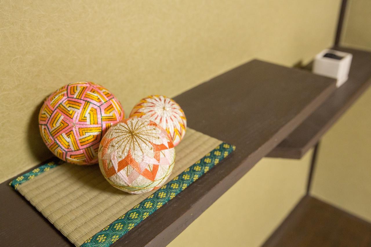 Kyoto Stay Temari Dış mekan fotoğraf