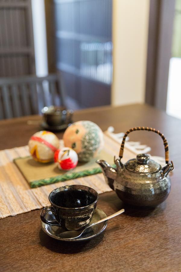 Kyoto Stay Temari Dış mekan fotoğraf