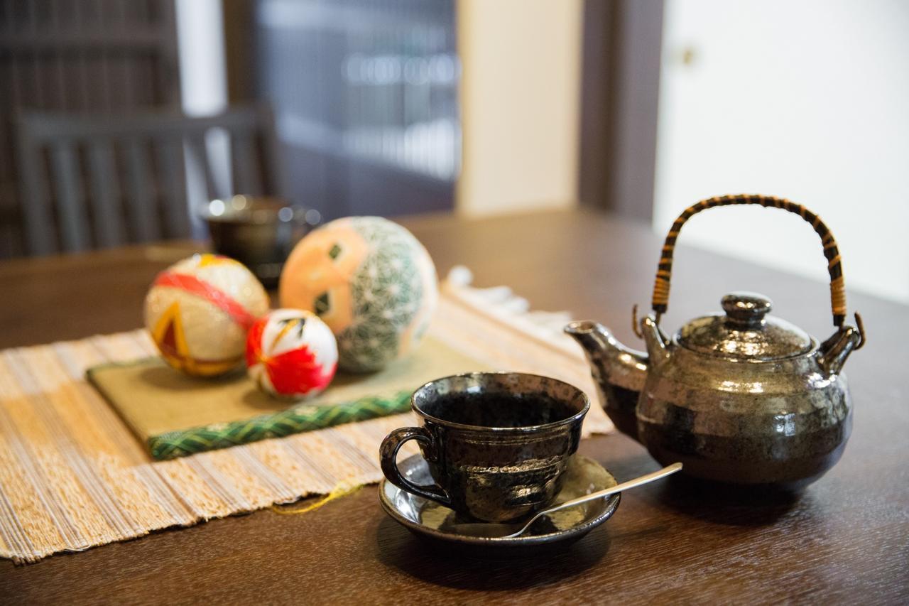 Kyoto Stay Temari Dış mekan fotoğraf