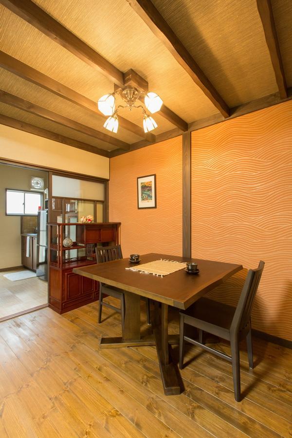 Kyoto Stay Temari Dış mekan fotoğraf