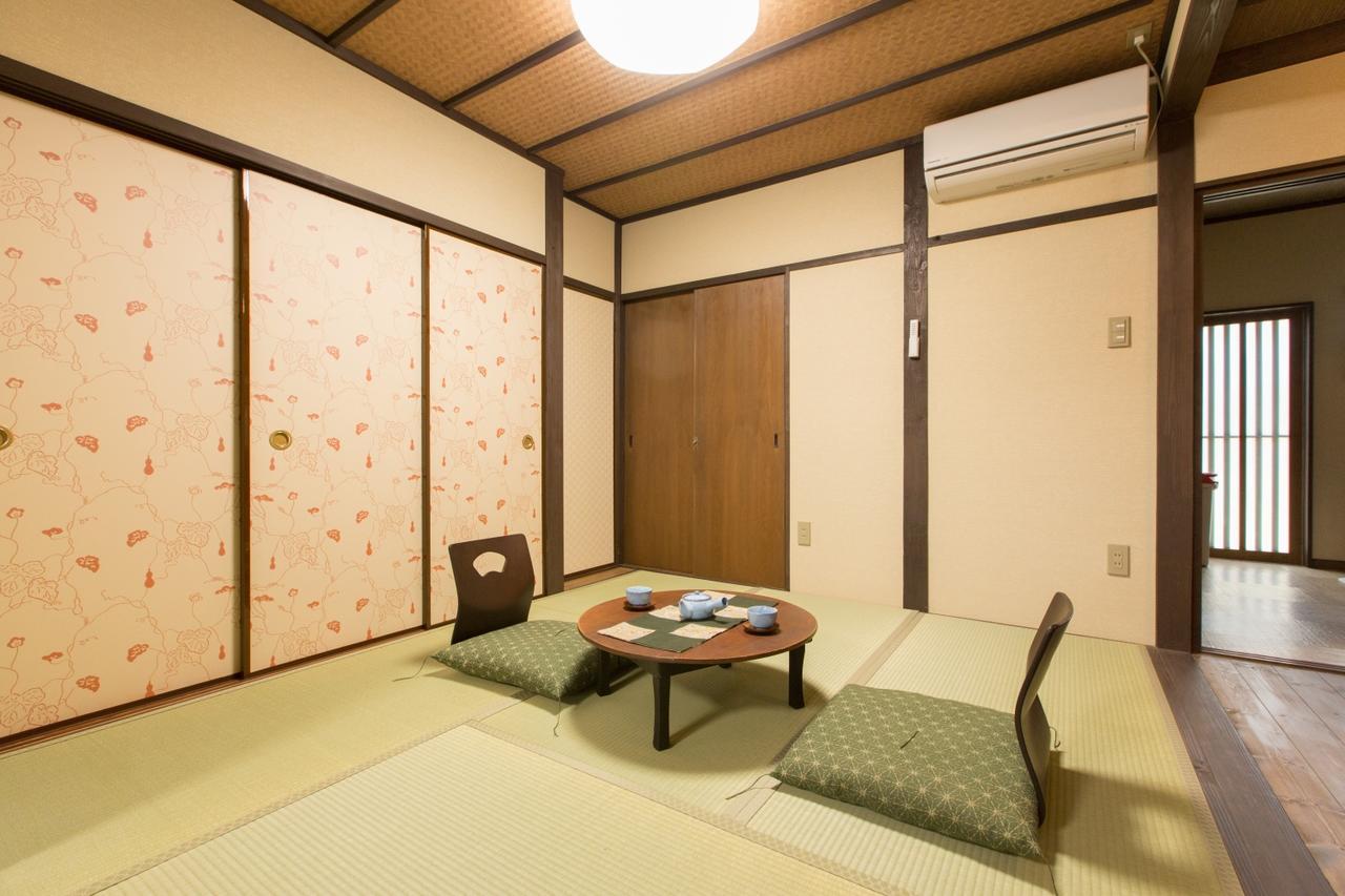 Kyoto Stay Temari Dış mekan fotoğraf