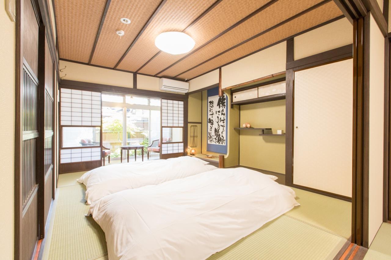 Kyoto Stay Temari Dış mekan fotoğraf
