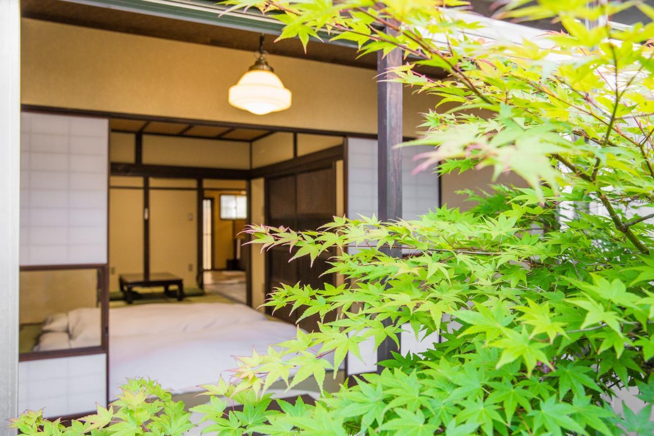 Kyoto Stay Temari Dış mekan fotoğraf