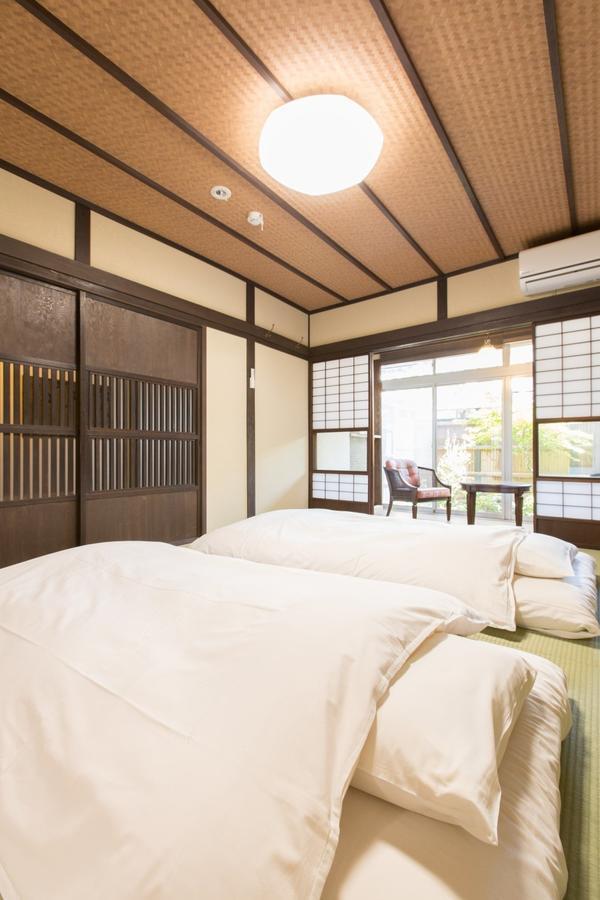 Kyoto Stay Temari Dış mekan fotoğraf
