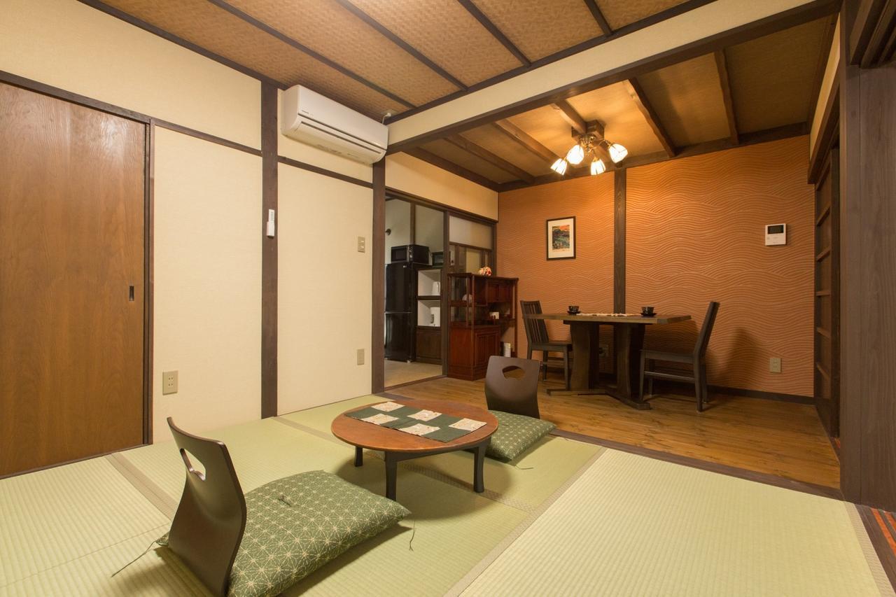 Kyoto Stay Temari Dış mekan fotoğraf