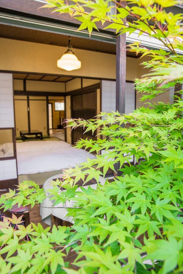 Kyoto Stay Temari Dış mekan fotoğraf