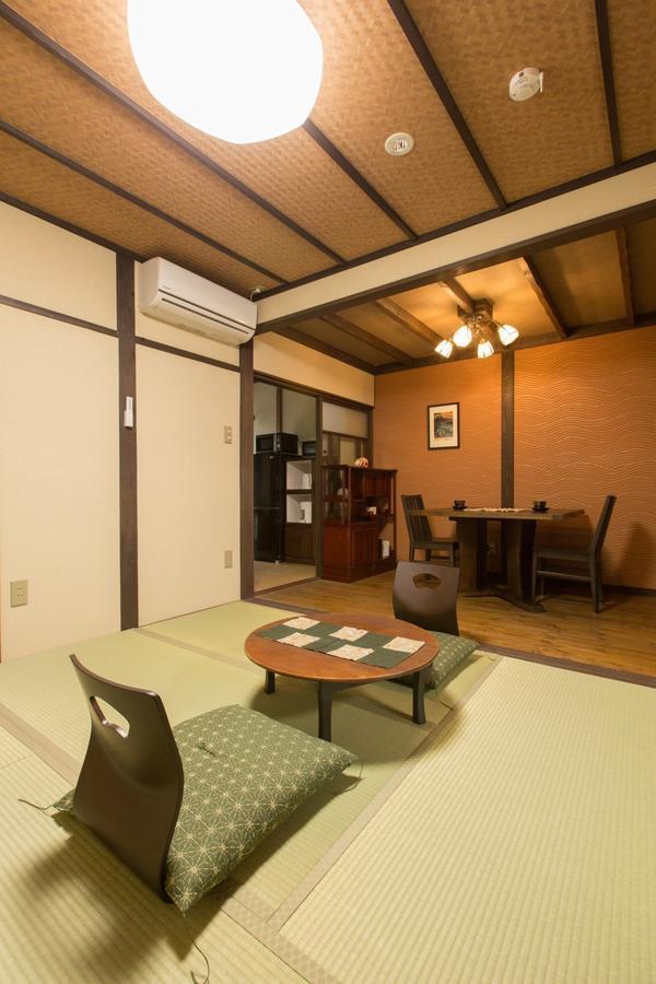 Kyoto Stay Temari Dış mekan fotoğraf