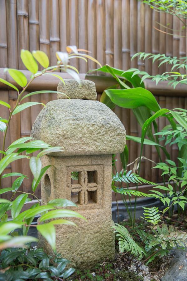 Kyoto Stay Temari Dış mekan fotoğraf