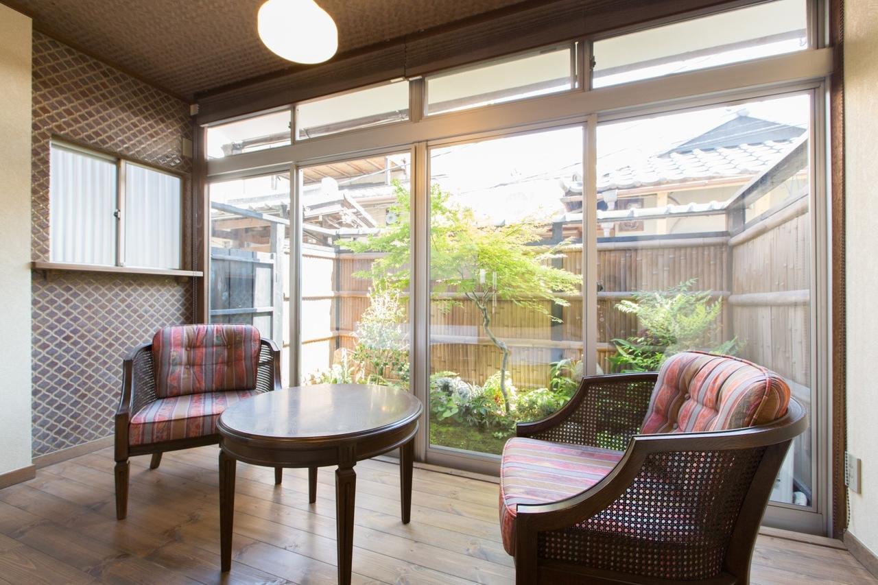 Kyoto Stay Temari Dış mekan fotoğraf