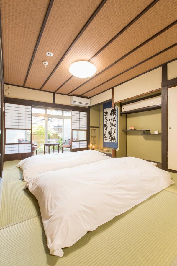 Kyoto Stay Temari Dış mekan fotoğraf