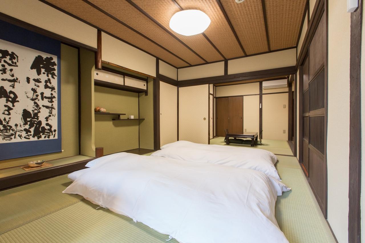 Kyoto Stay Temari Dış mekan fotoğraf