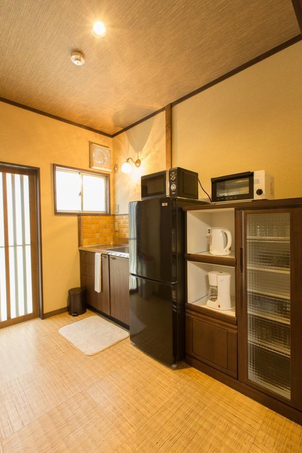Kyoto Stay Temari Dış mekan fotoğraf