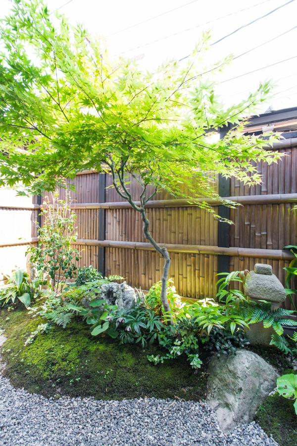 Kyoto Stay Temari Dış mekan fotoğraf