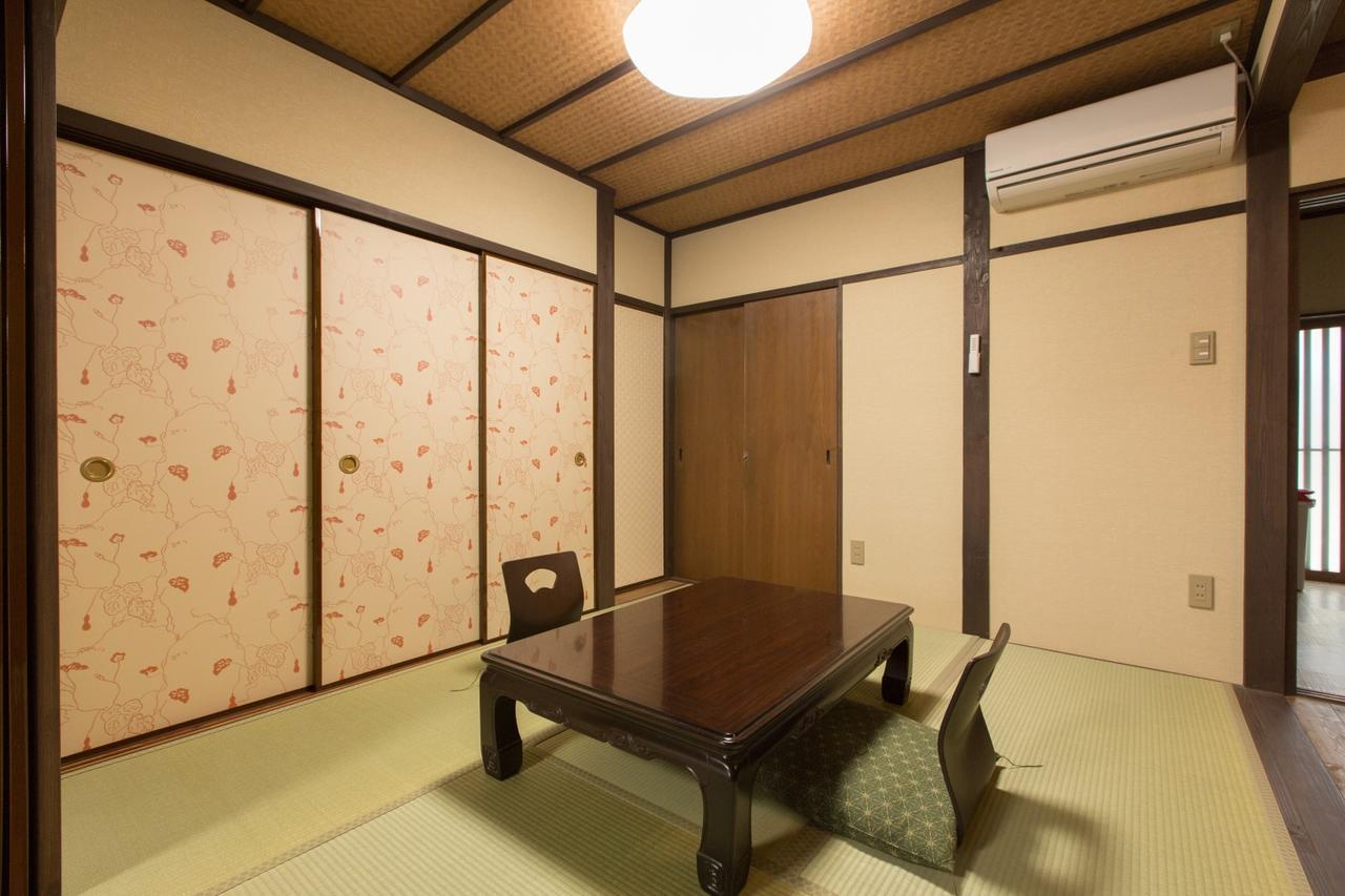 Kyoto Stay Temari Dış mekan fotoğraf