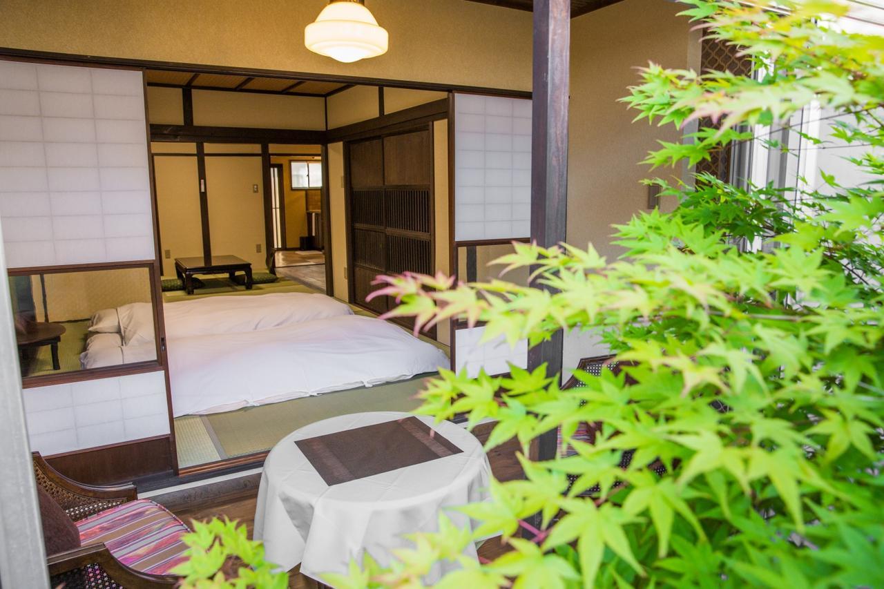 Kyoto Stay Temari Dış mekan fotoğraf