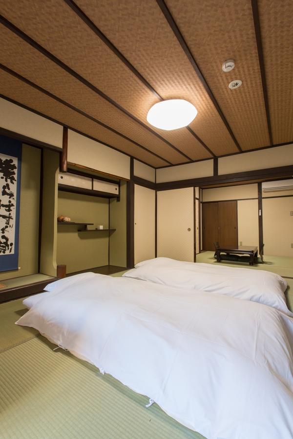Kyoto Stay Temari Dış mekan fotoğraf