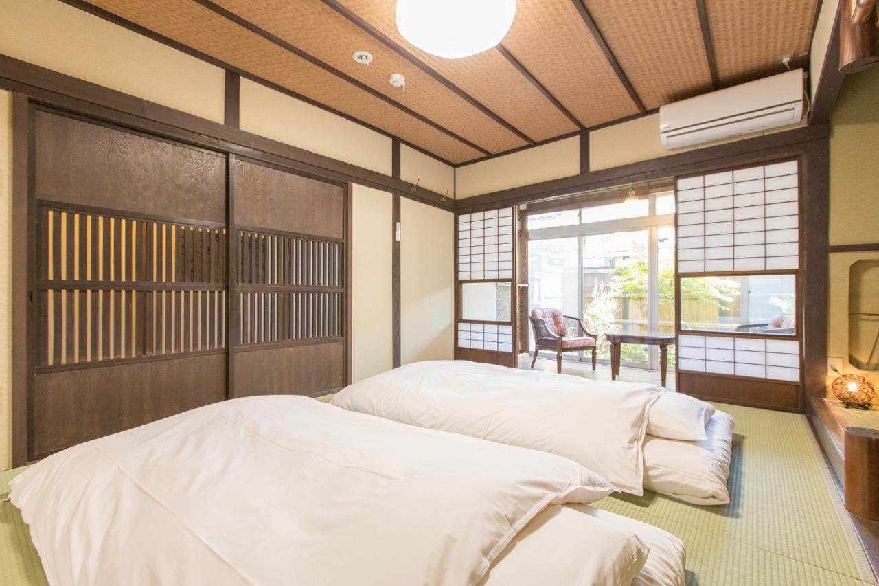 Kyoto Stay Temari Dış mekan fotoğraf