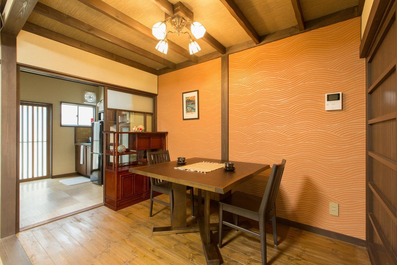 Kyoto Stay Temari Dış mekan fotoğraf