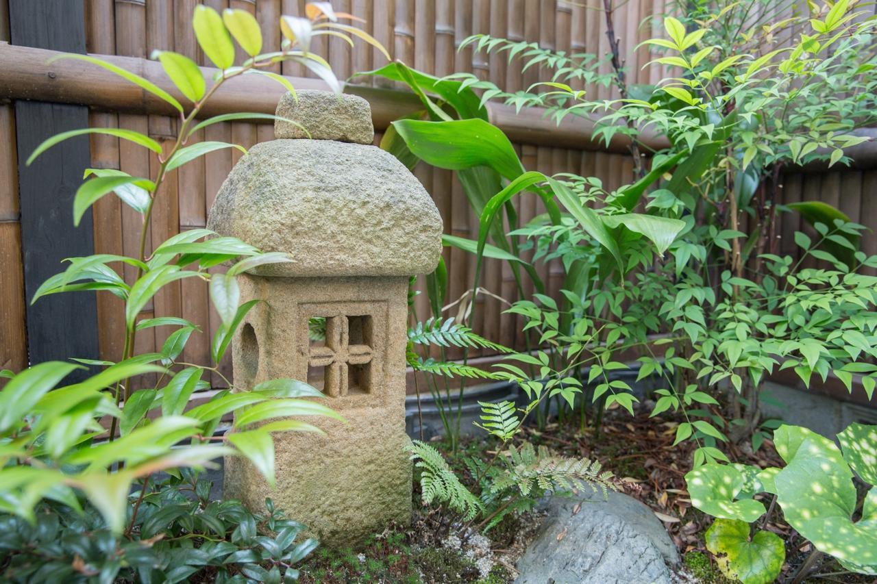 Kyoto Stay Temari Dış mekan fotoğraf