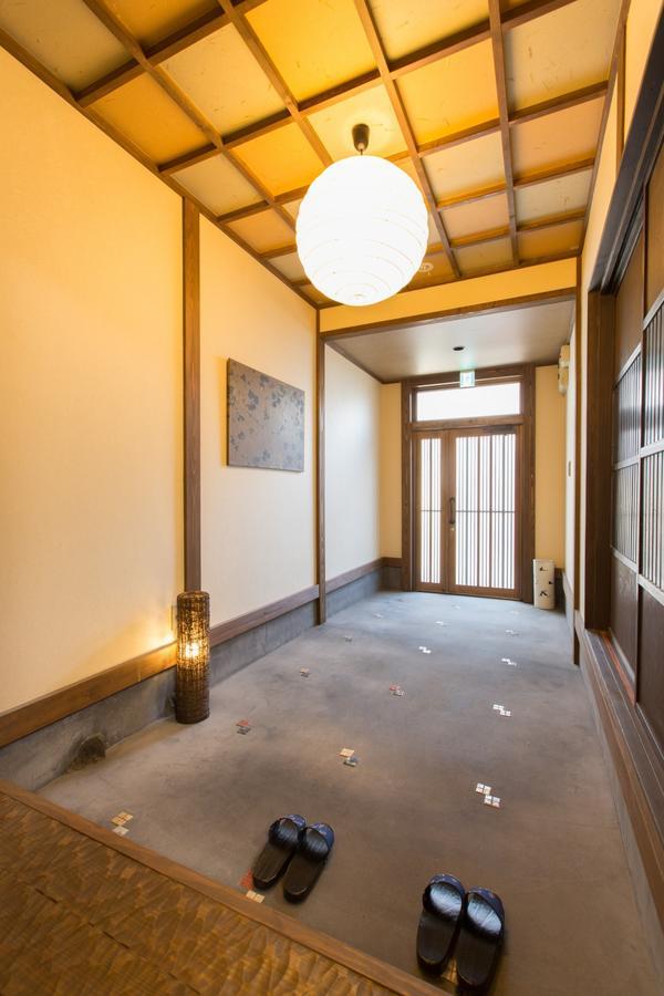 Kyoto Stay Temari Dış mekan fotoğraf