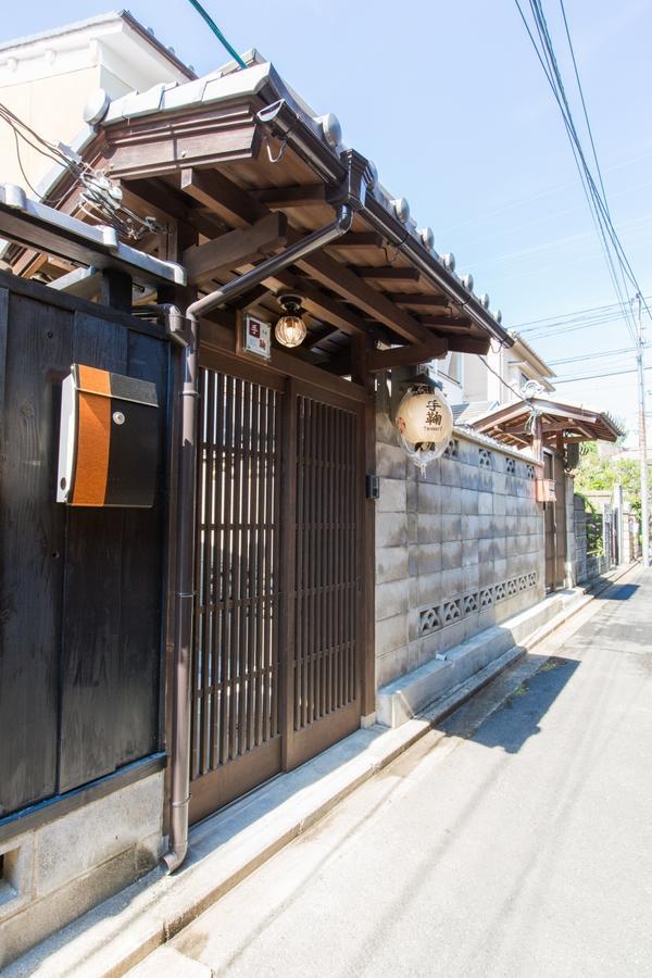 Kyoto Stay Temari Dış mekan fotoğraf